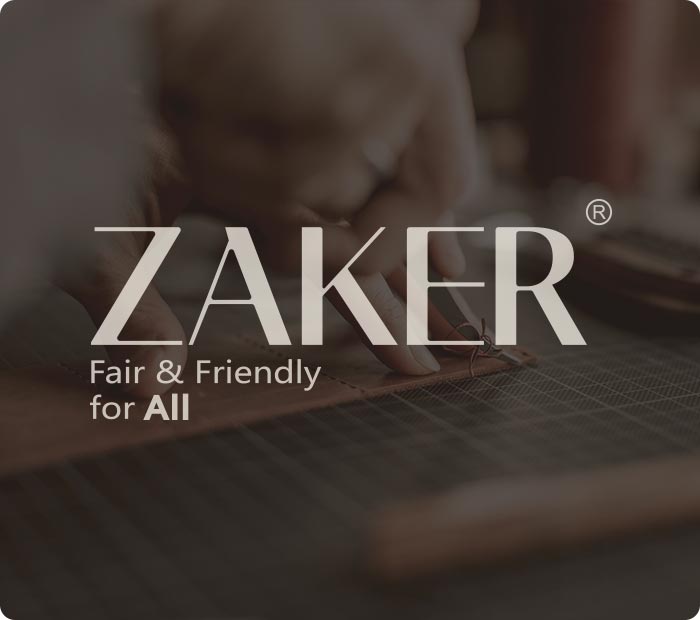 Zhejiang ZAKER Nueva Tecnología de Materiales Co., Ltd.