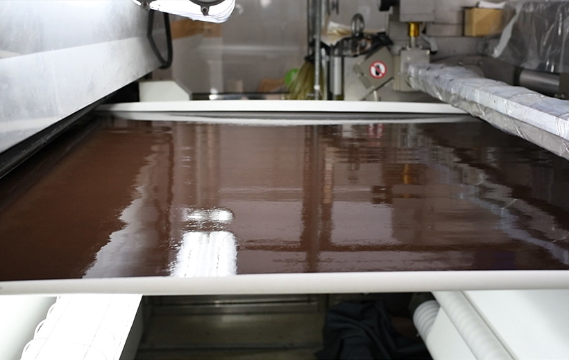 Tension Self-Control