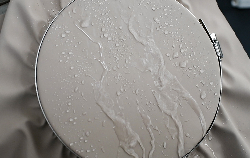 Fluorine-Free Waterproof Technology