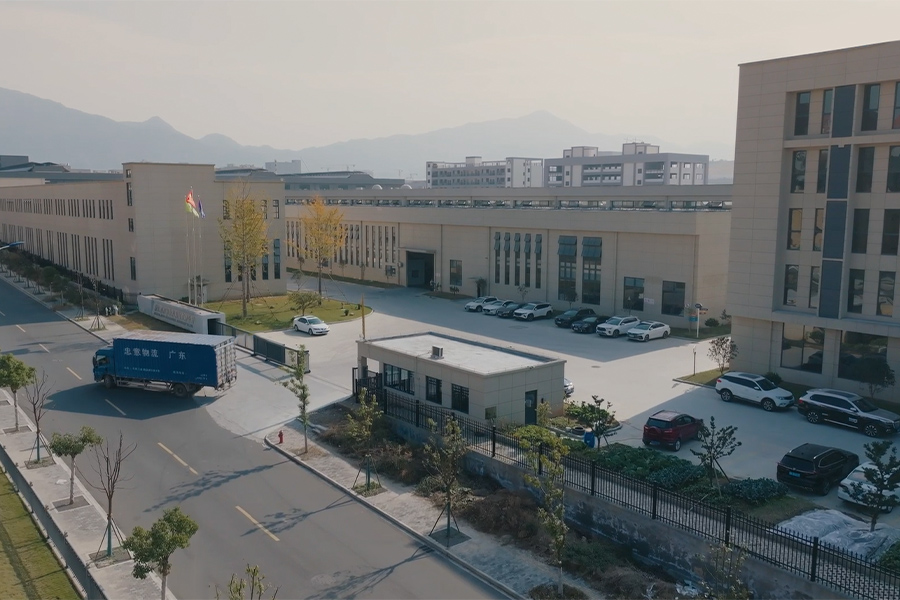 Zhejiang ZAKER Nueva Tecnología de Materiales Co., Ltd. 