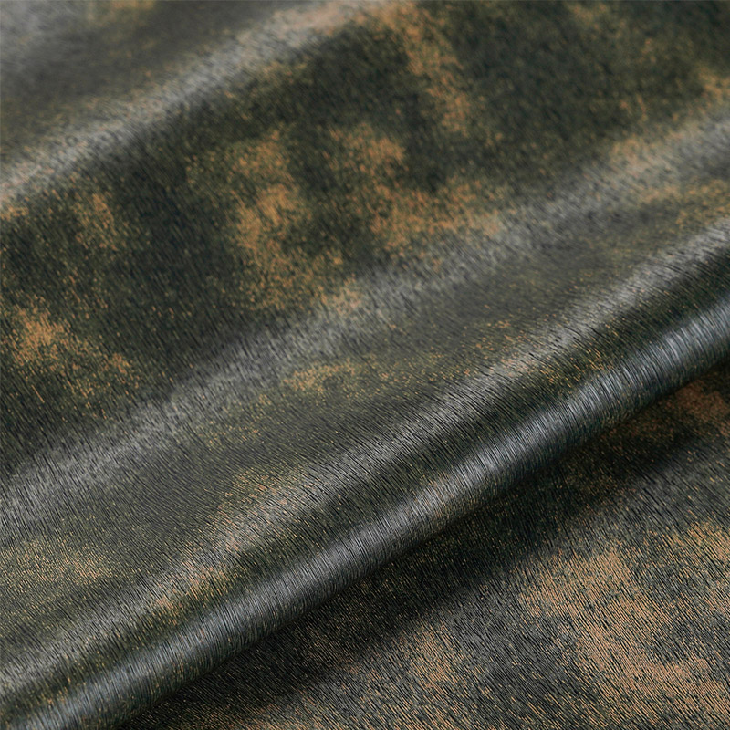 Polipiel de piel de ratón de dos tonos JK-GMJ3AG 