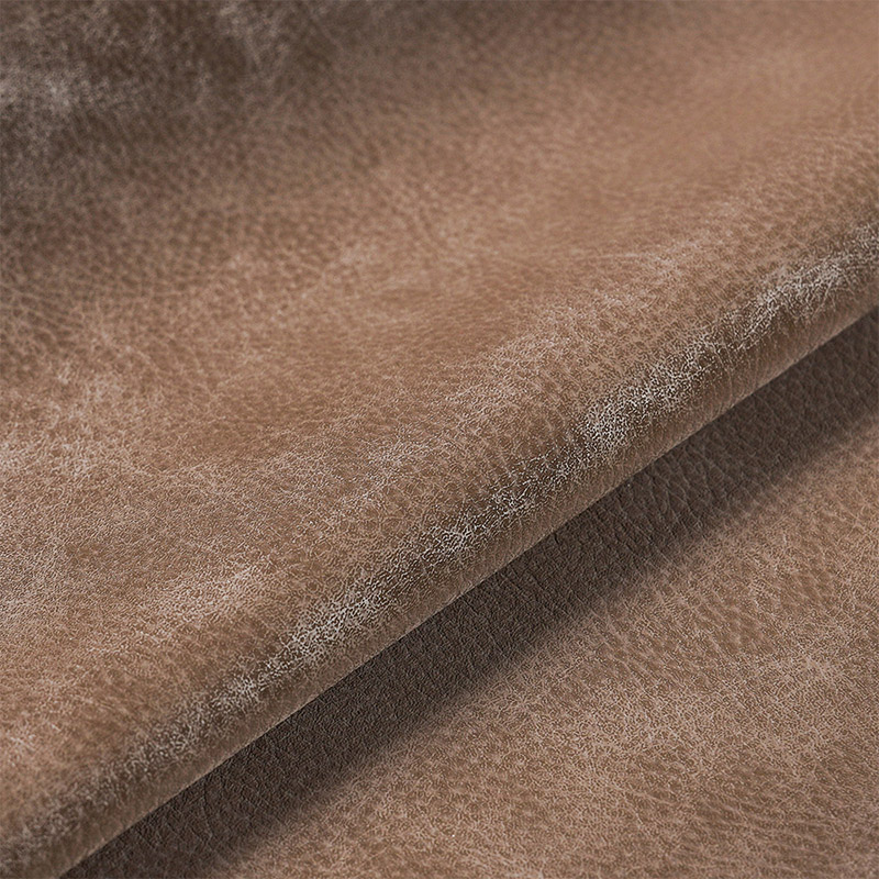 JK-Suede076 Polipiel vintage de dos tonos