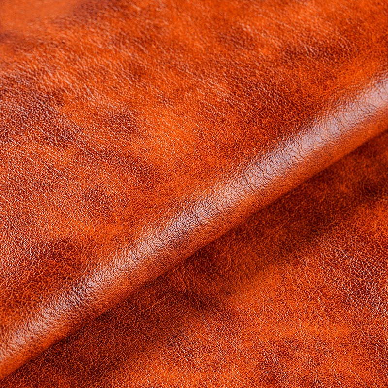 Polipiel bicolor de alta saturación JK-GNS3RW