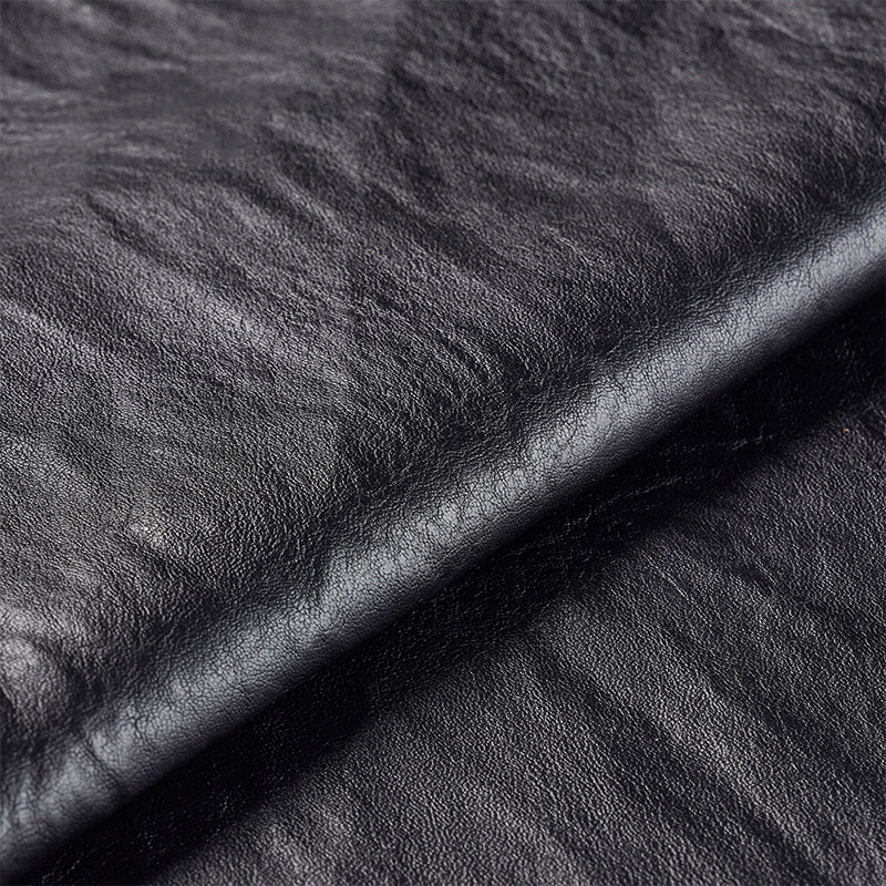 JK-AS316 Polipiel metálico resistente