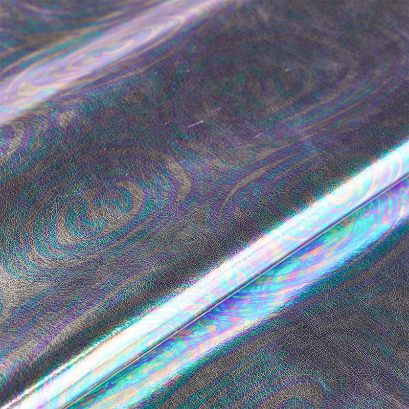 Polipiel colorido JK-UF3DS-T