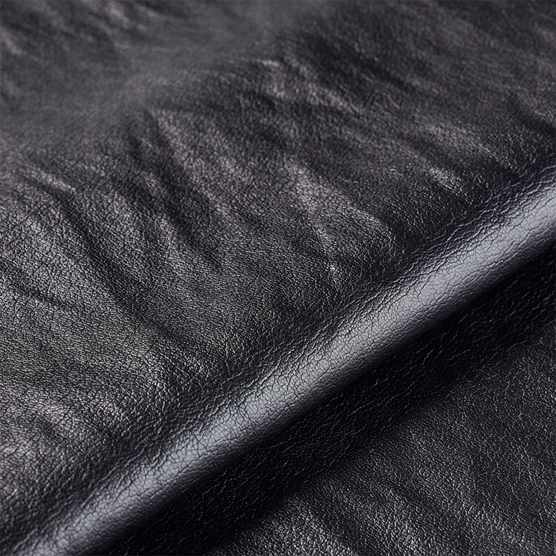 Polipiel metalizado moderno JK-AS3PM 