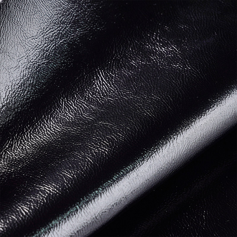 JK-GUF367+301 Polipiel negro de doble cara