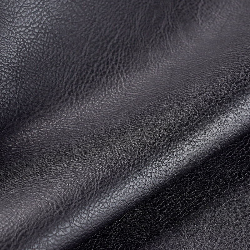 JK-GUF312+312 Polipiel negro puro de doble cara