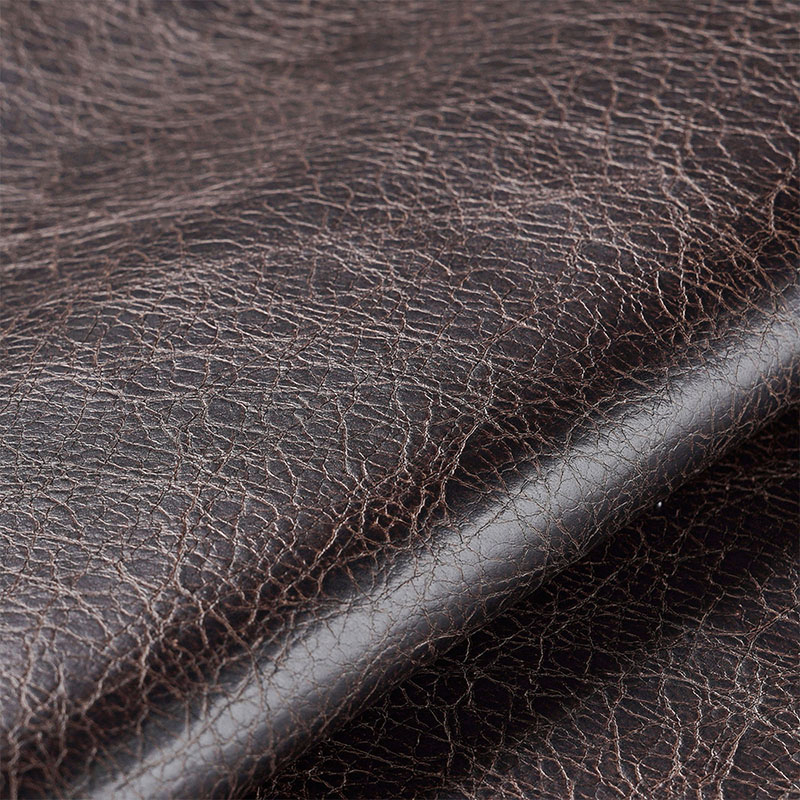 Polipiel crujiente de dos tonos JK-UF3BY