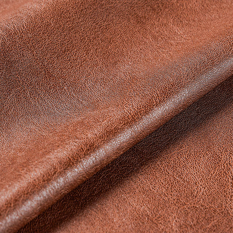 Polipiel de ante bicolor JK-FR32L