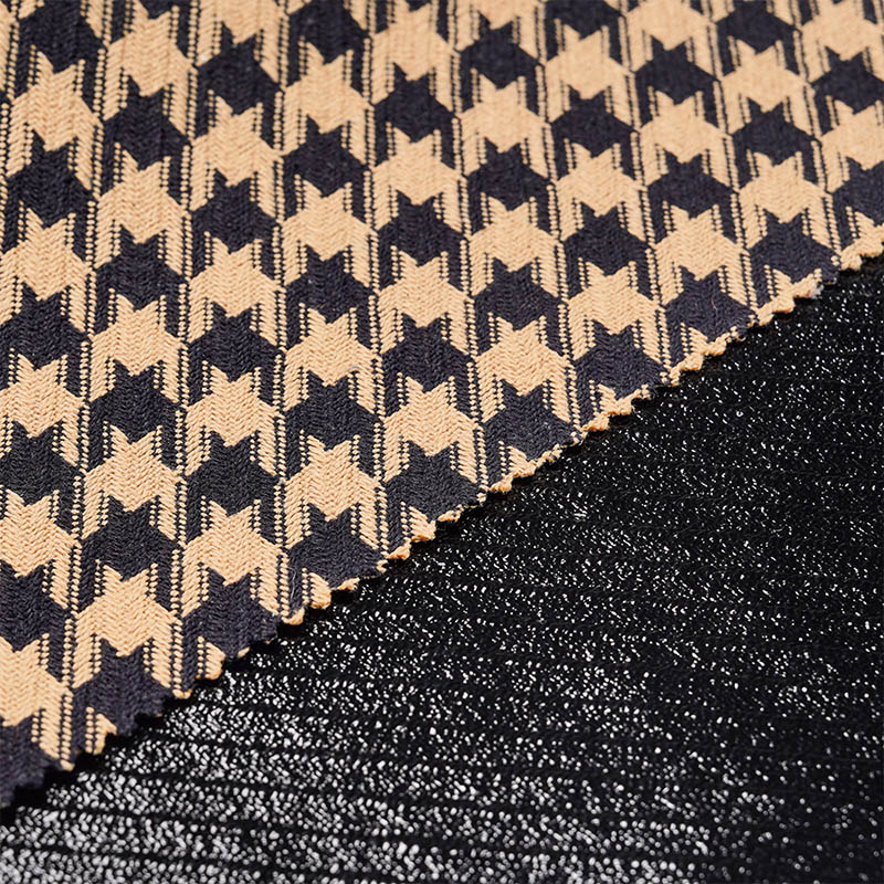 JK-MV230765 Polipiel de pata de gallo