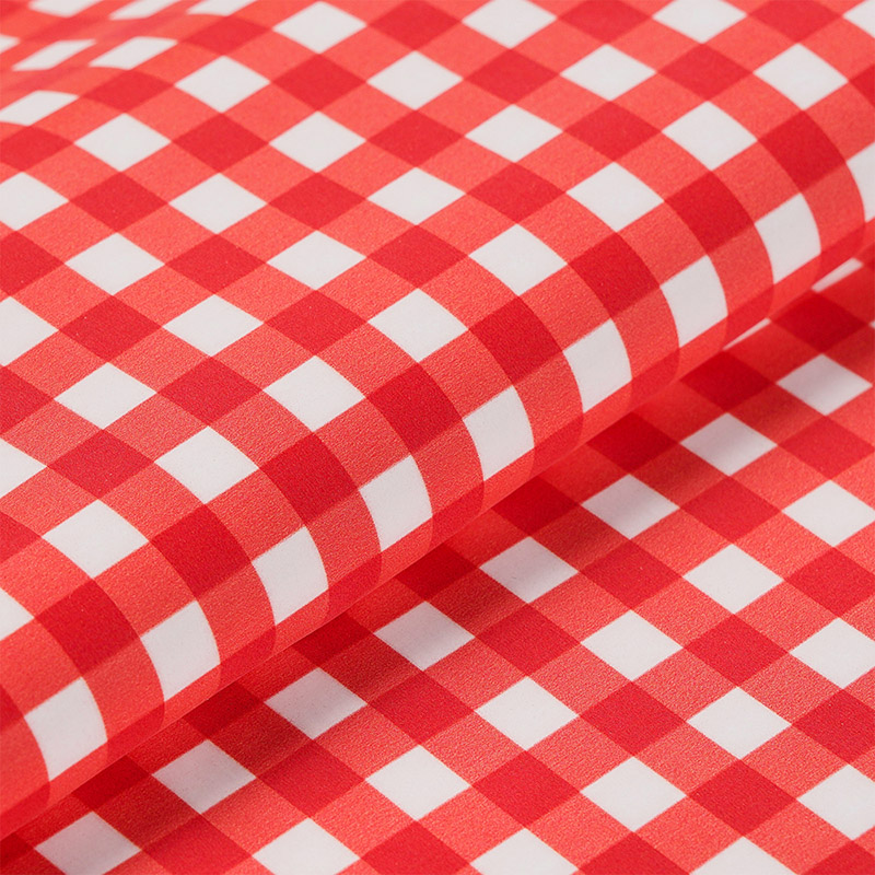 Polipiel brillante de terciopelo JK-UX33A