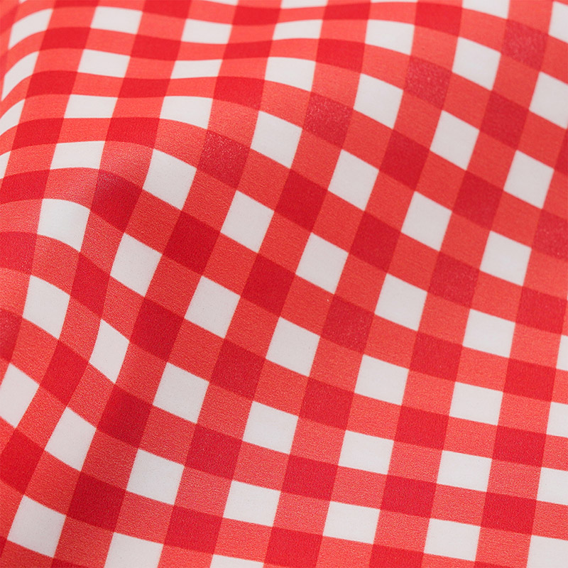 Polipiel brillante de terciopelo JK-UX33A