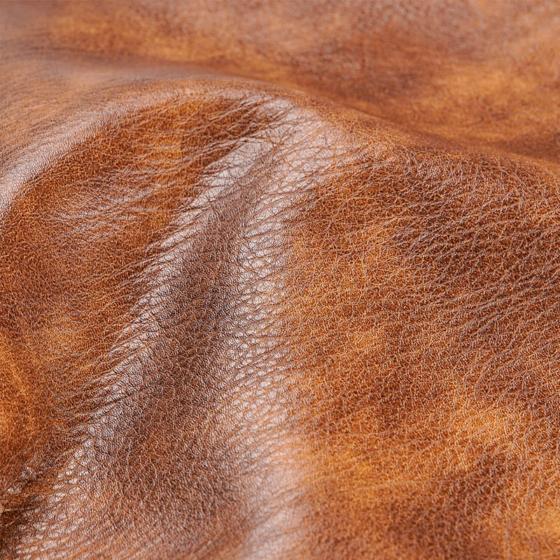 JK-MP24013EB Polipiel de ante monocasco